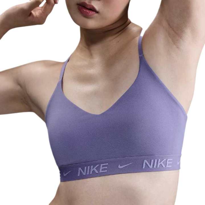 Nike Nike Indy Light Support Women's Padded Adjustable Sports Bra