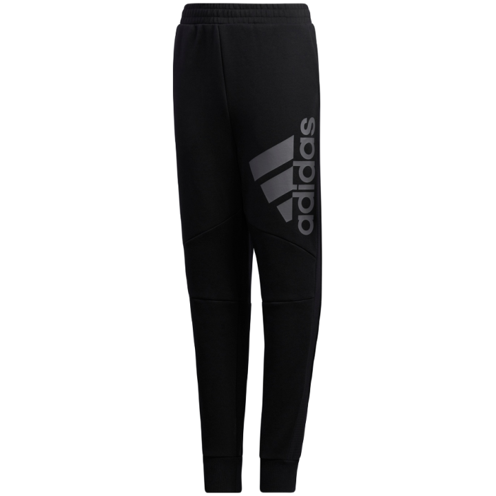 Adidas Adidas Grade School Knitted Sweatpants Moderate