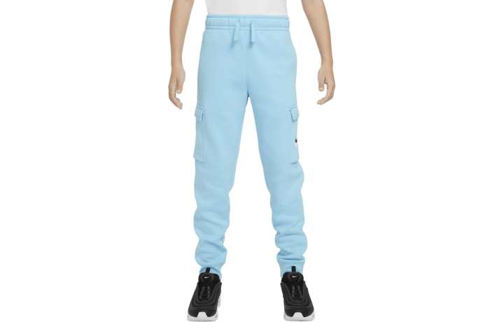 Nike Nike Kids Knitted Sweatpants Moderate