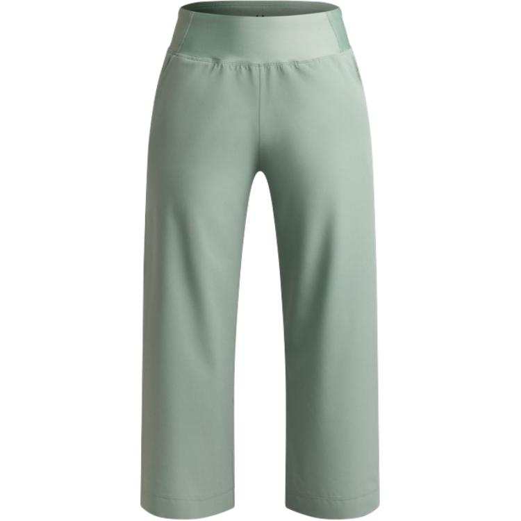 Under Armour Fish Pro Sports Pants Women's Lime Green