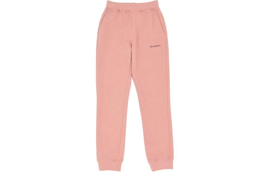 New Balance New Balance Knitted Sweatpants Teenagers