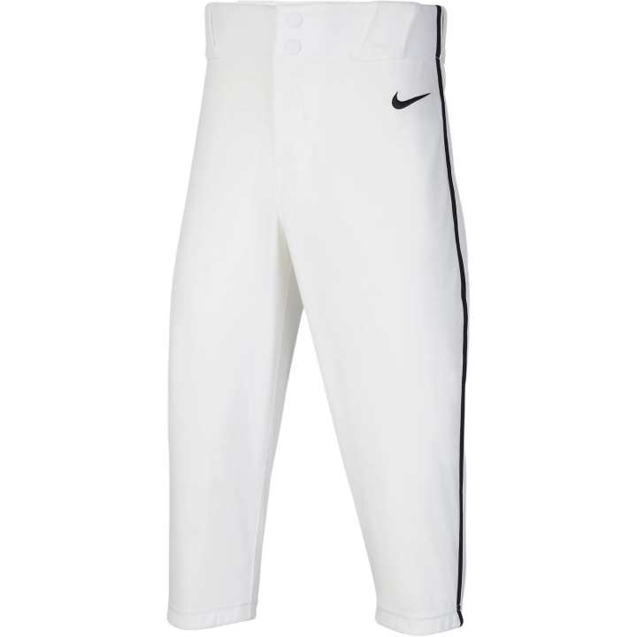 Nike Nike Knitted Sweatpants Vapor FW24 White/Black/Black Teenagers