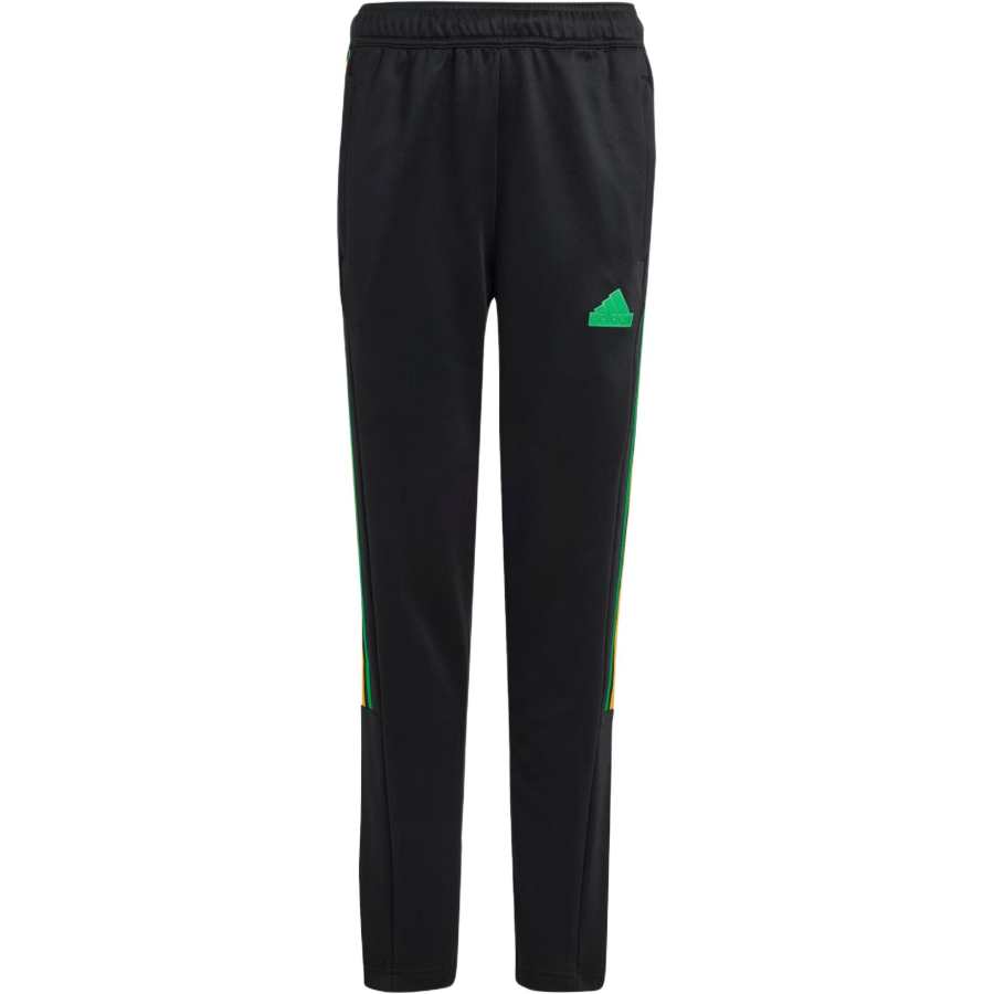 Adidas Adidas Casual Pants Teenagers Black