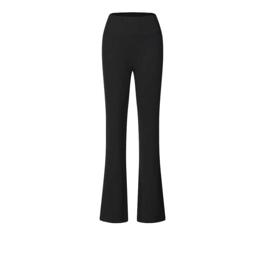 FILA Athletics Sports Pants Women's Pitch Black
