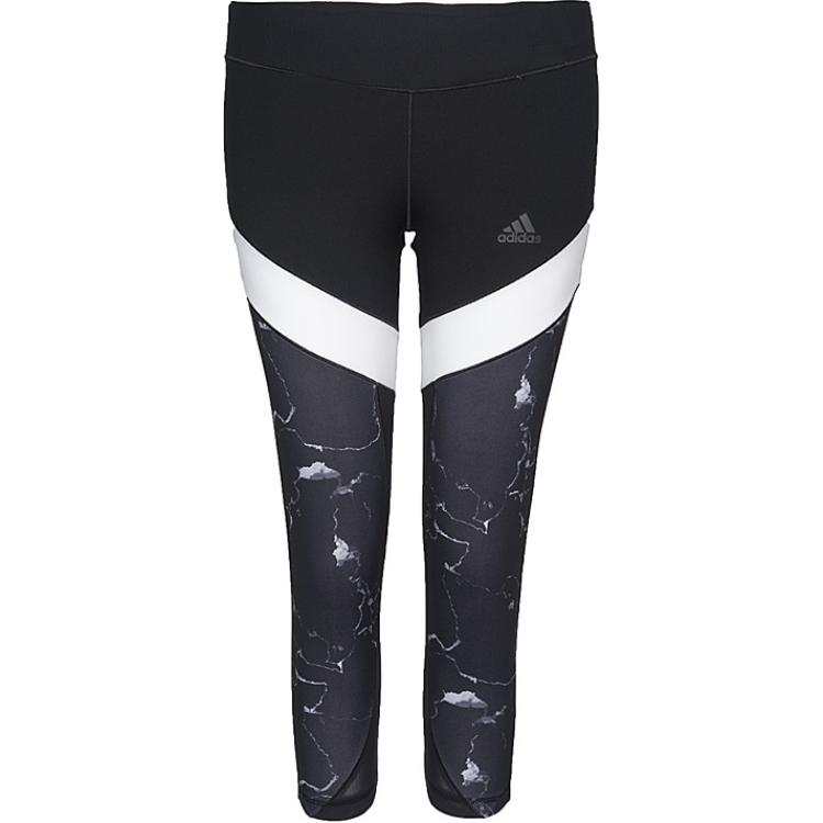 Adidas Adidas Sports Pants Women's Black