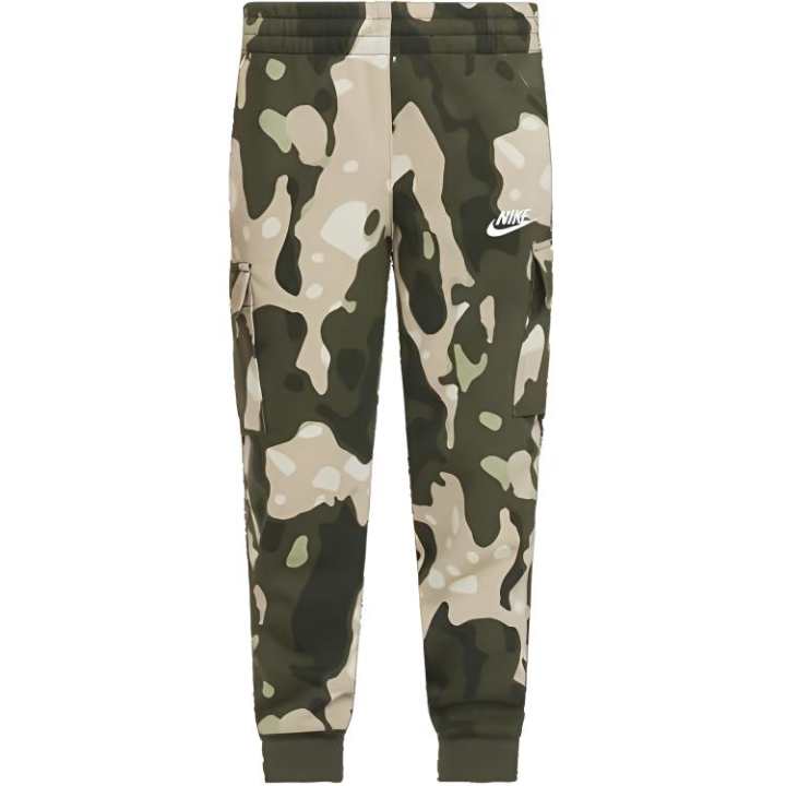 Nike Nike Casual Pants Khaki Pre school