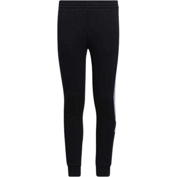 Adidas Adidas Knitted Sweatpants Black Kids'