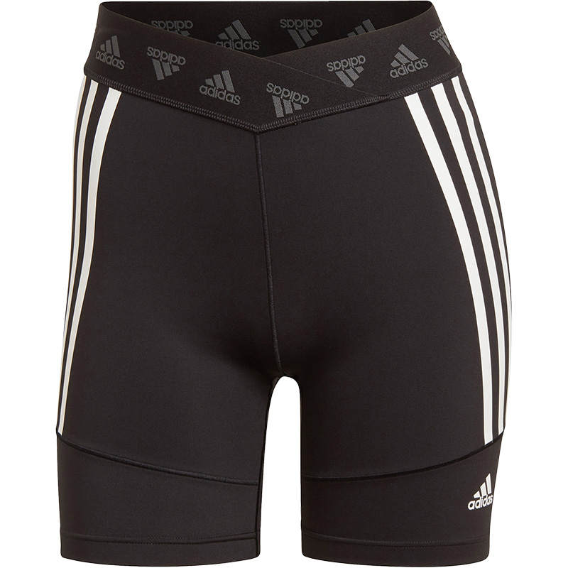 Adidas Adidas Sports Shorts Women's Black