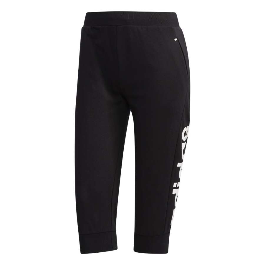 Adidas Adidas Sports Shorts Women's Black