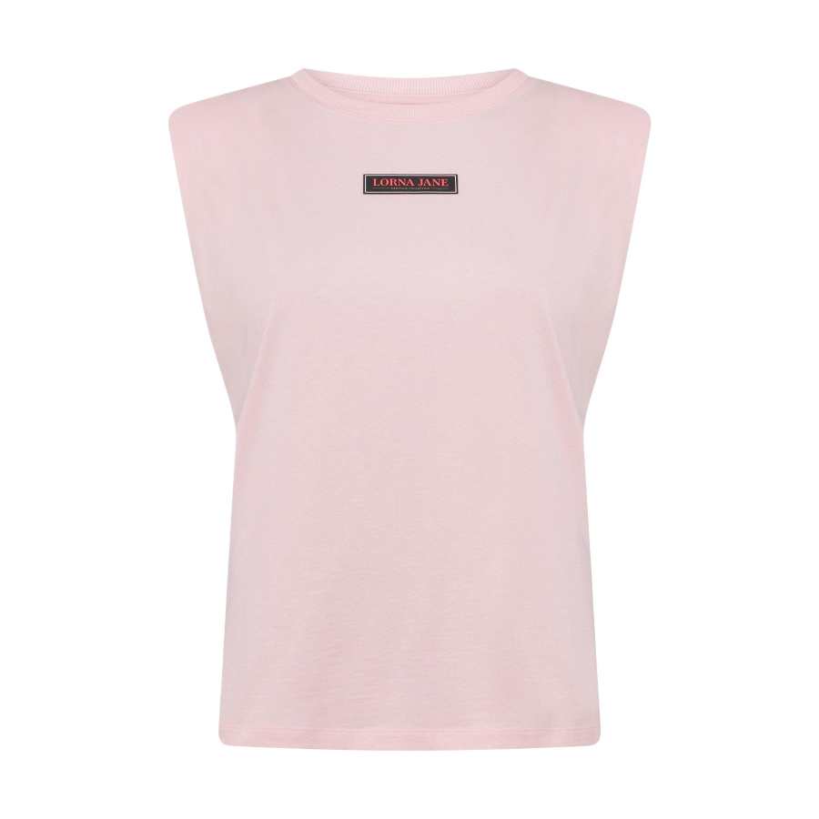 LORNA JANE Sport Vests Women's Pink