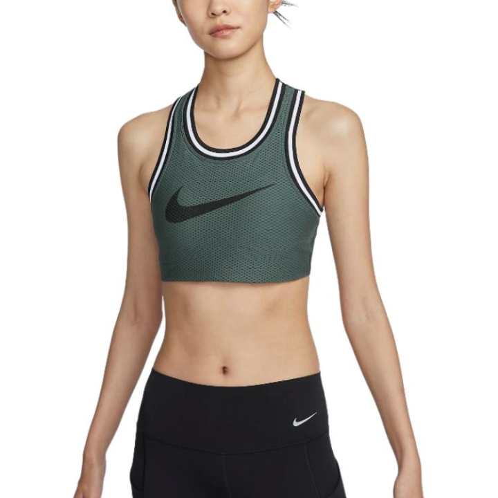 Nike Nike Dri Fit Sports Underwear Women's Vintage Green