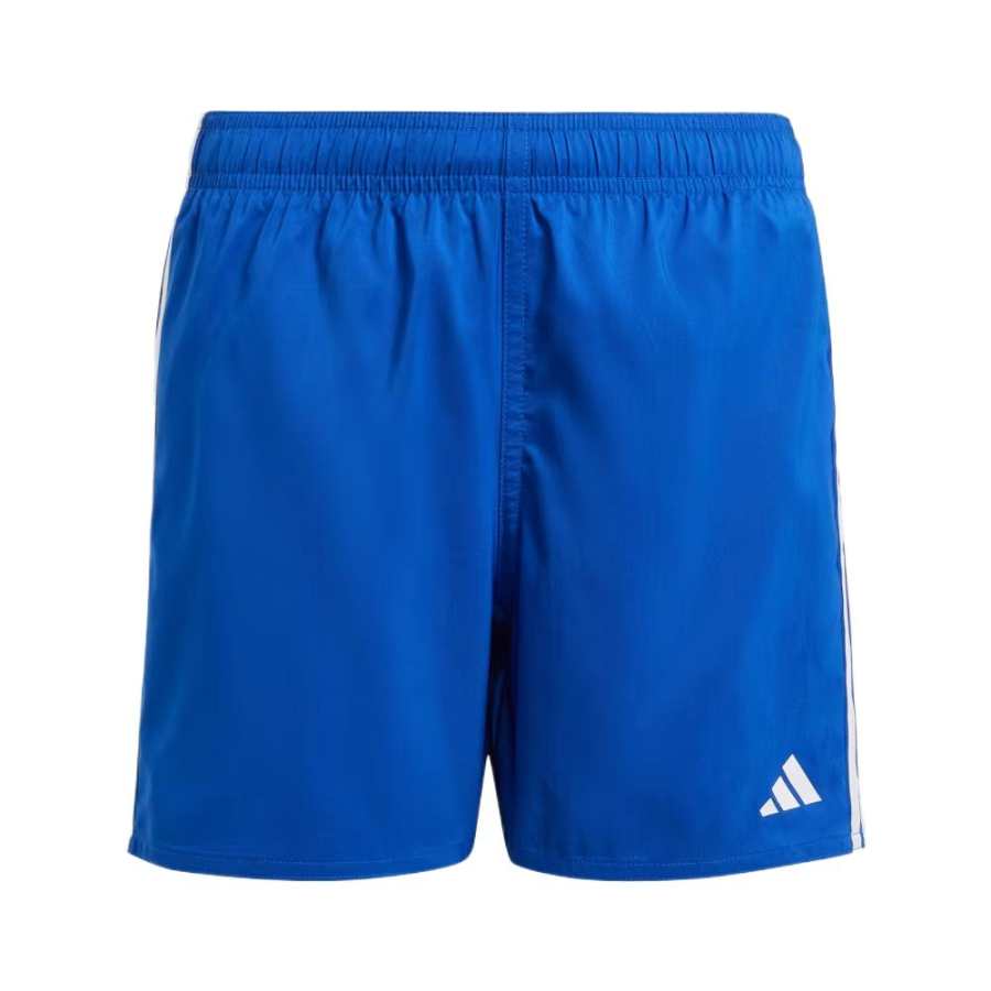 Adidas Adidas Sportswear Shorts Children Aged 3 7 Years Old Royal Blue/White