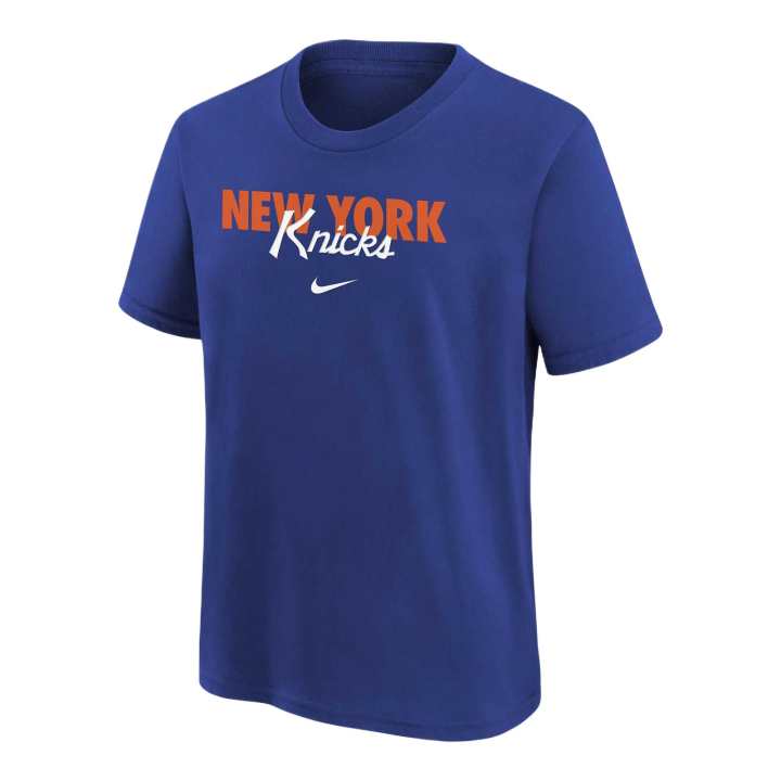 Nike Nike Grade School T Shirts Crew Neck Moderate