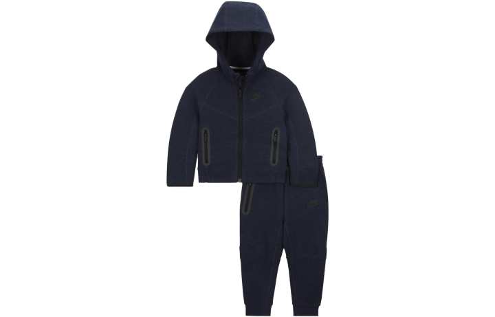 Nike Nike Crawlers Black Sapphire Mixed Color Infant And Toddler