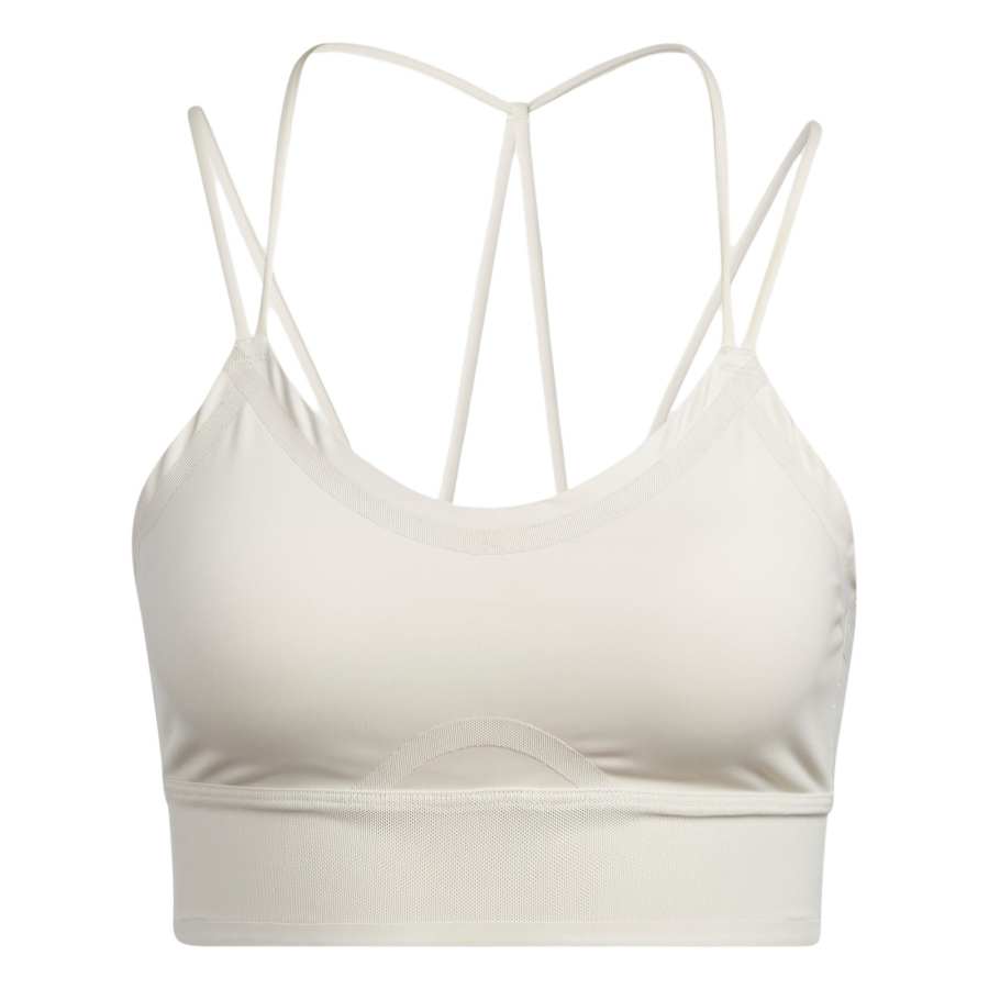 Adidas Adidas Sports Underwear Women's White
