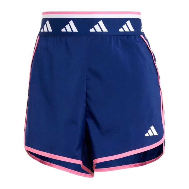 Adidas Adidas Free Shipping With AdiClub Hyperglam Woven Color Pop Shorts
