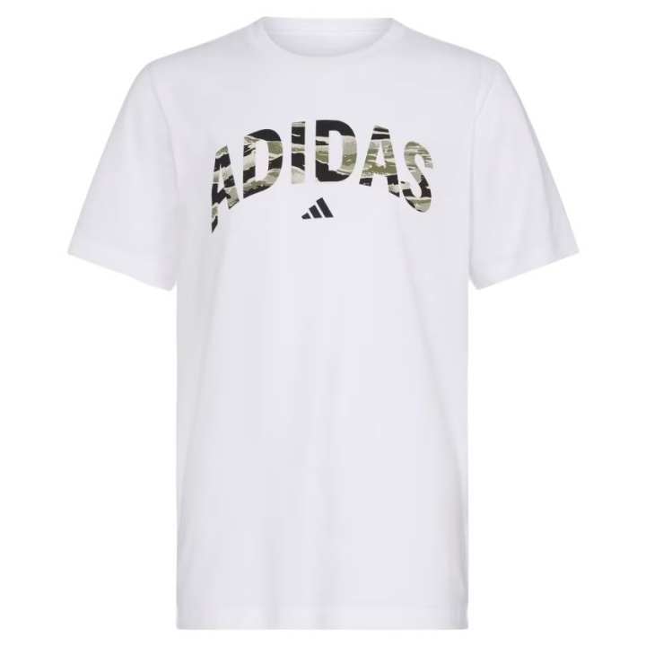 Adidas Adidas Kids T Shirts Crew Neck