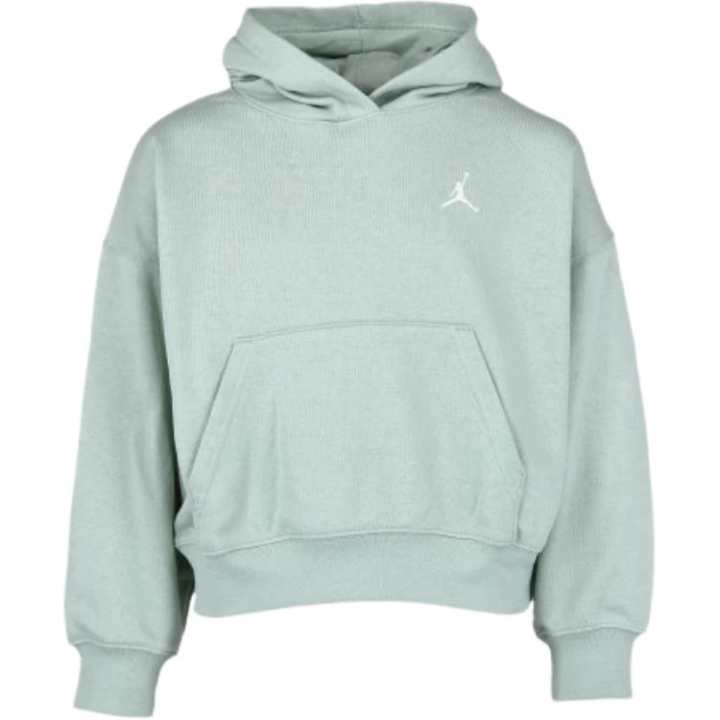Jordan Jordan Sweatshirt Aqua Green Teenagers