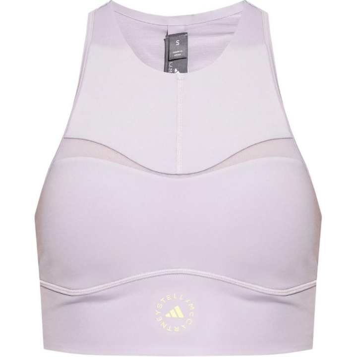 Adidas Adidas Free Shipping With AdiClub Adidas By Stella McCartney TruePurpose Training Crop Top