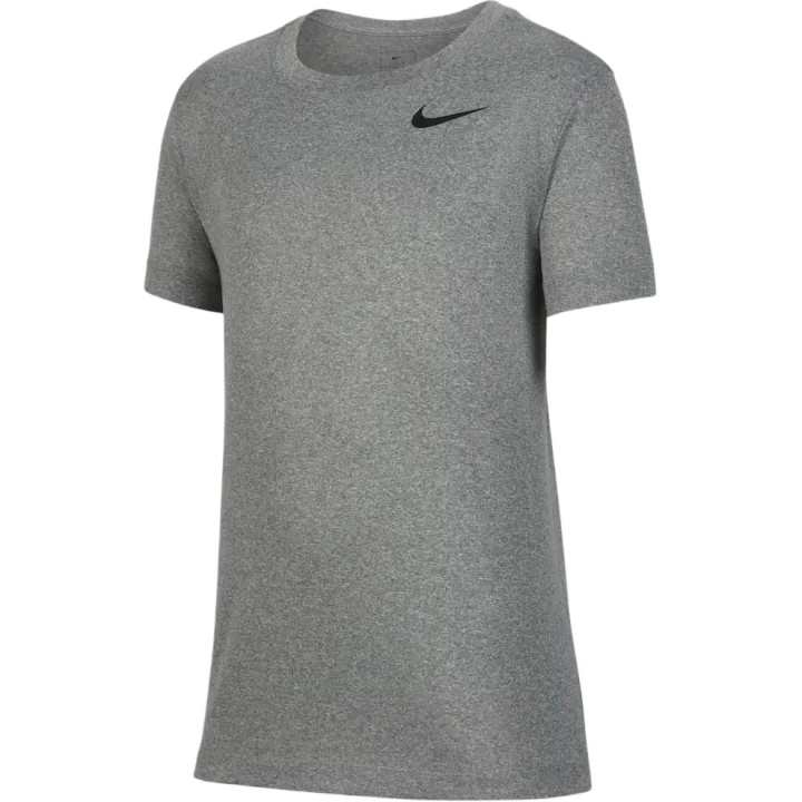 Nike Nike T Shirt Carbon Gray Unisex