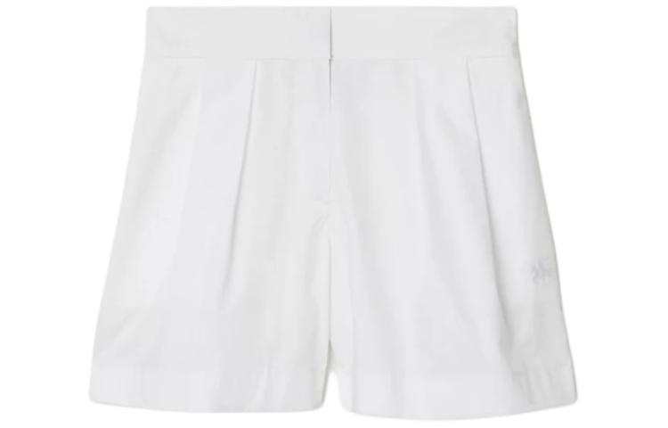 Burberry Kids Shorts Moderate