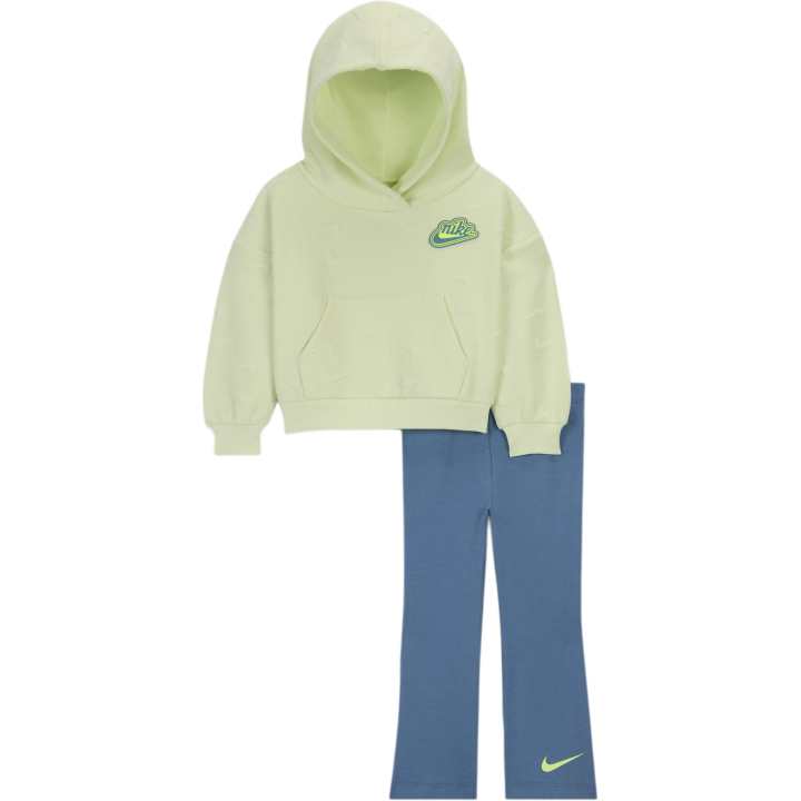 Nike Nike Kids Matching Sets Aegean Storm Infant And Toddler