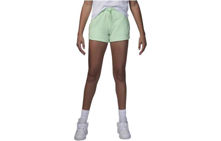 Jordan Jordan Kids Shorts Kids' Steam Green
