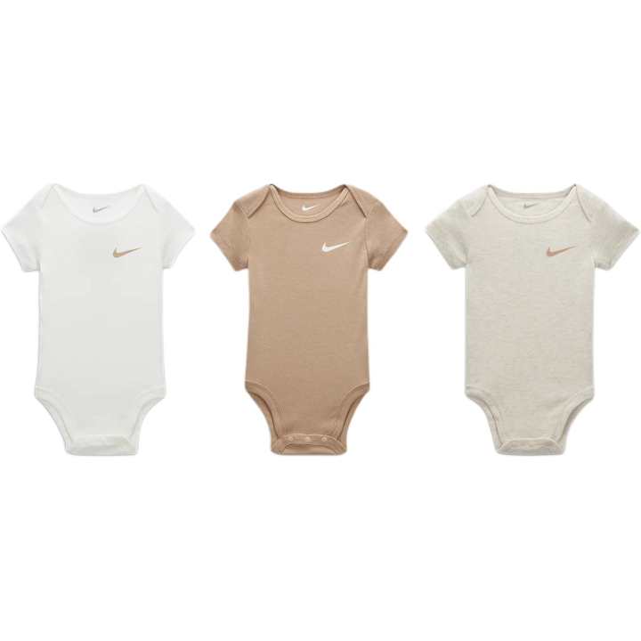 Nike Nike Baby Jumpsuits & Crawlers Moderate