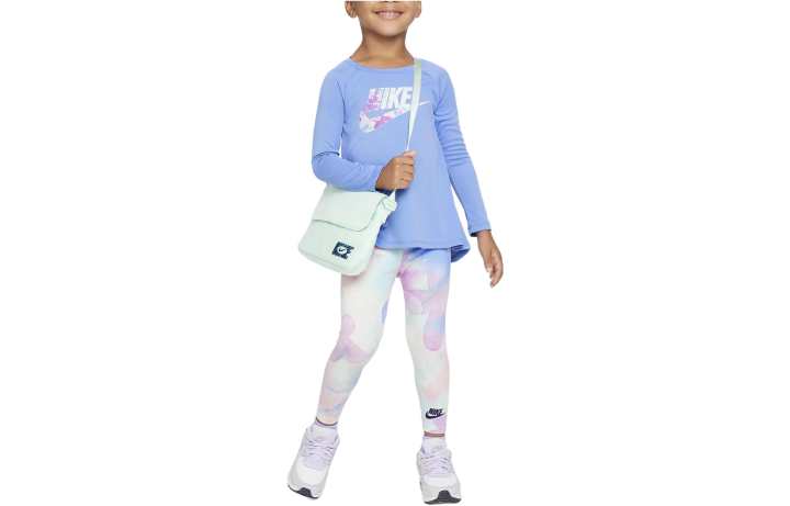 Nike Nike Baby Jumpsuits & Crawlers Crew Neck Moderate