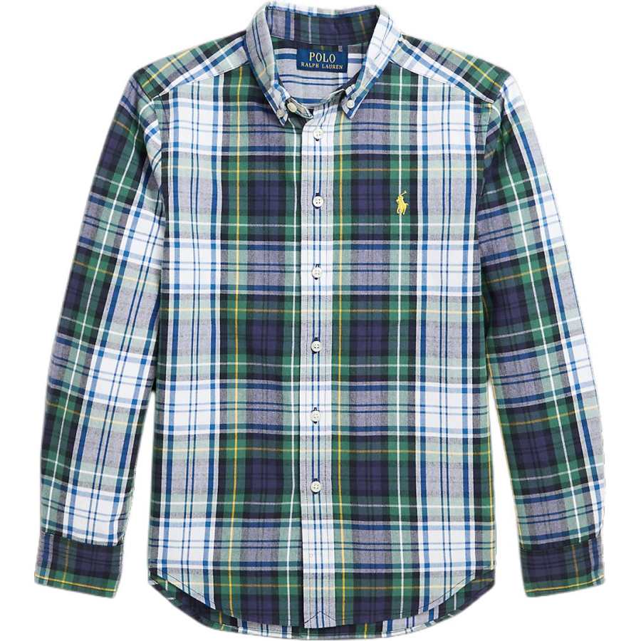 Polo Ralph Lauren Shirt Multicolor Kids'