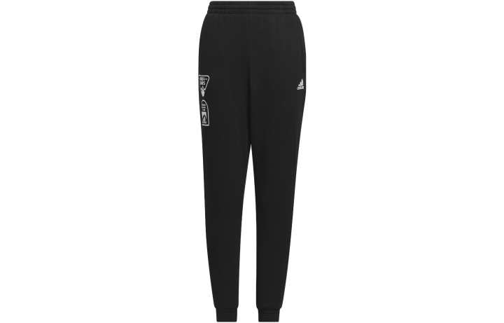 Adidas Adidas Kids Knitted Sweatpants Moderate