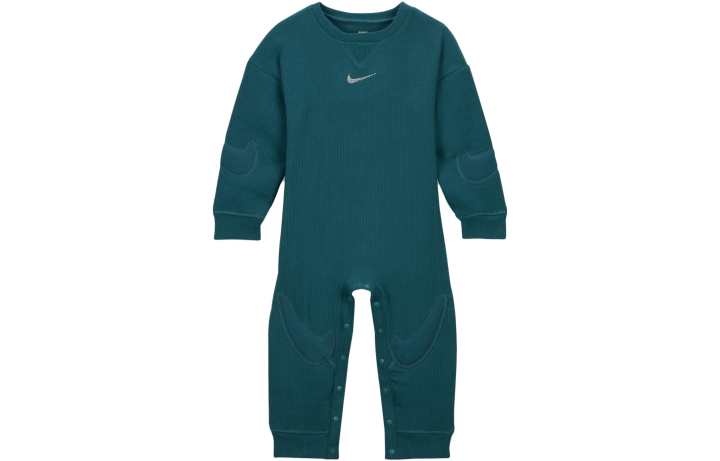 Nike Nike Baby Jumpsuits & Crawlers Moderate