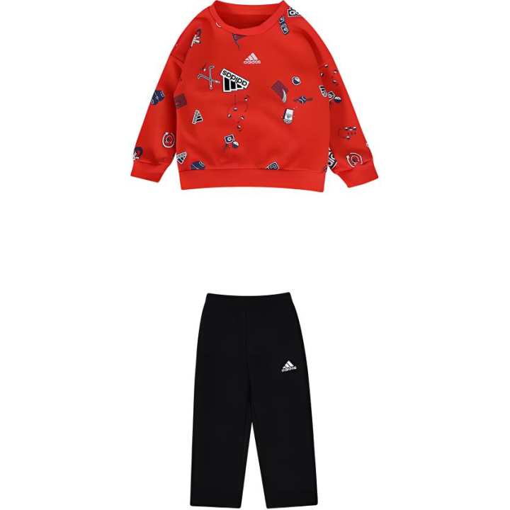 Adidas Adidas Kids Matching Sets Infant And Toddler