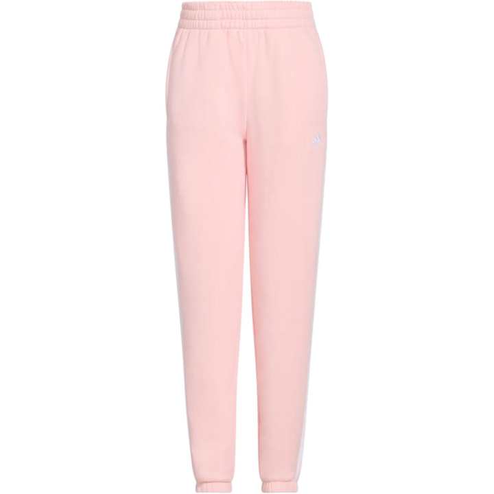 Adidas Adidas Knitted Sweatpants Pink Kids'