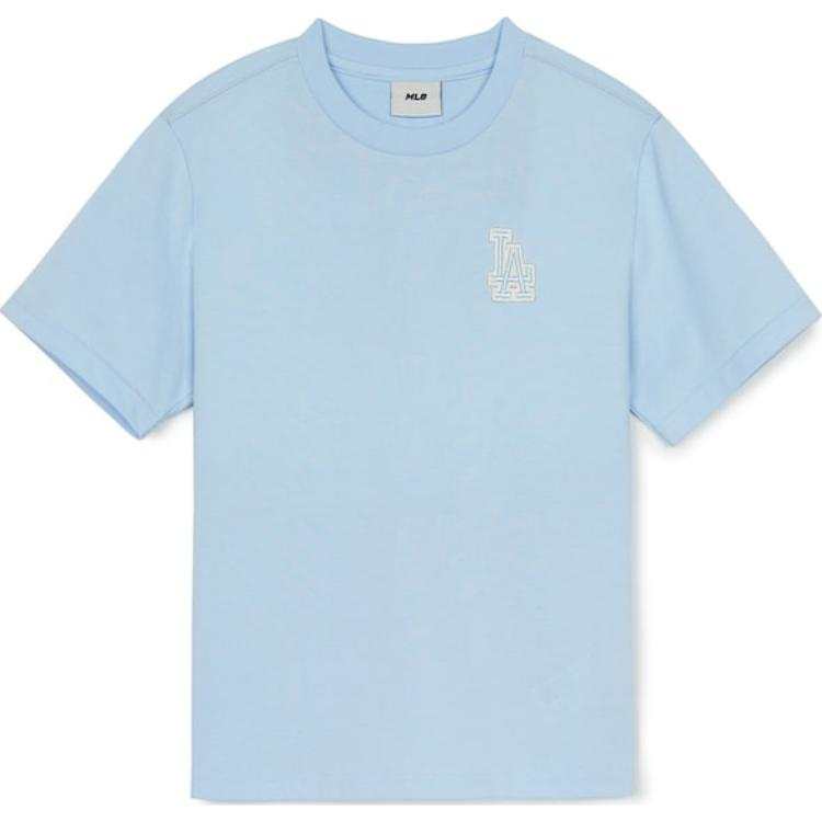 MLB KIDS T Shirts Crew Neck