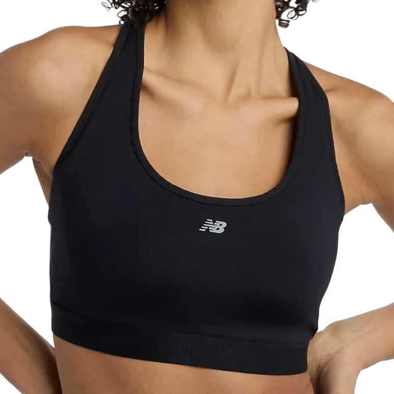 New Balance New Balance Sports Underwear Women's Black BK