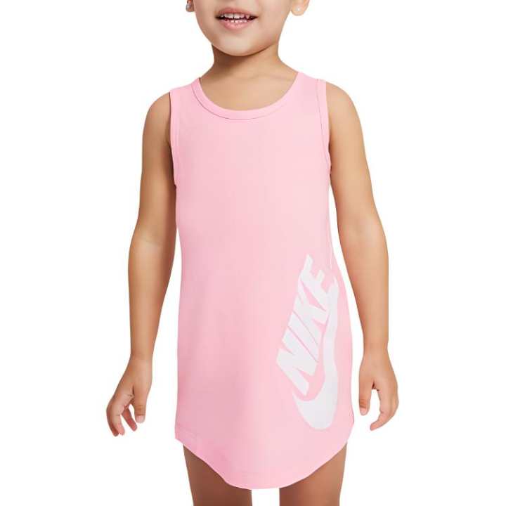 Nike Nike Baby Dress Arctic Pink Infant And Toddler