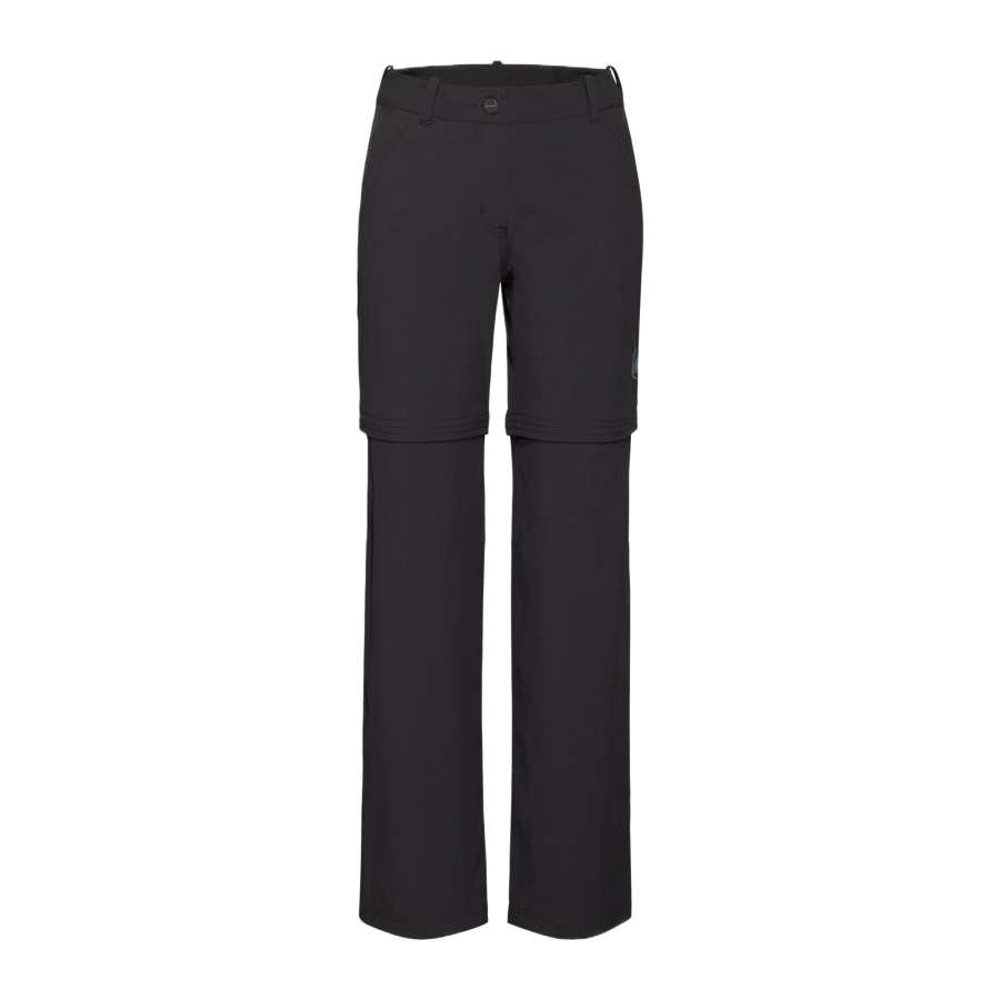 MAMMUT Sports Pants Women's Moderate