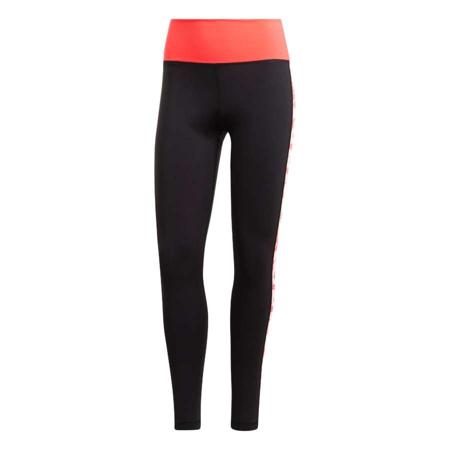 Adidas Adidas Sports Pants Women's Black