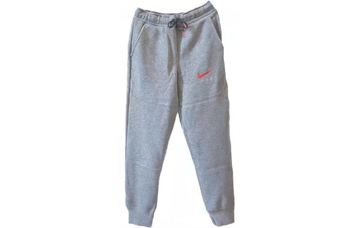 Nike Nike Knitted Sports Pants Kids'