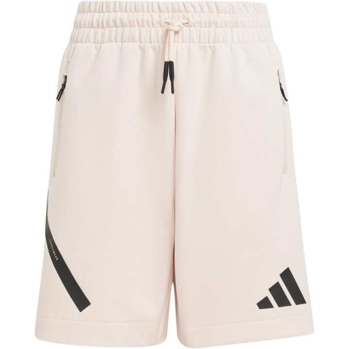 Adidas Adidas Casual Shorts Kids' Beige