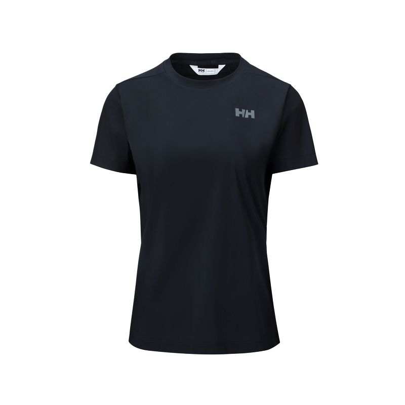 HELLY HANSEN HELLY HANSEN H2Explorer SS25 Regular T Shirt Women's