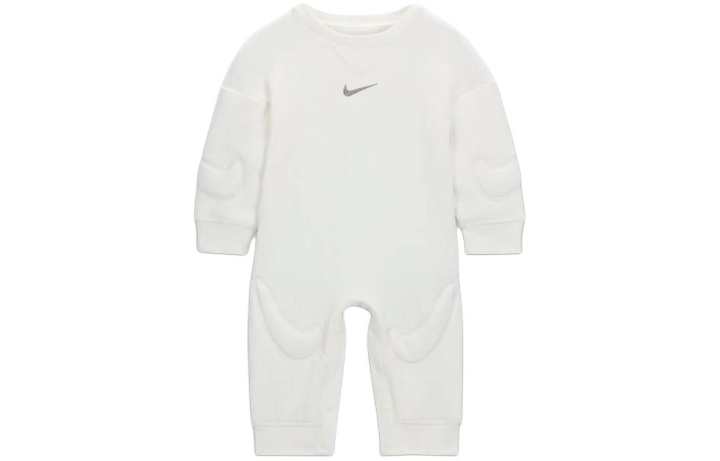 Nike Nike Baby Jumpsuits & Crawlers Moderate