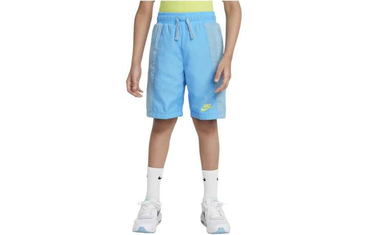 Nike Nike Sportswear Kids Shorts Kids' University Blue