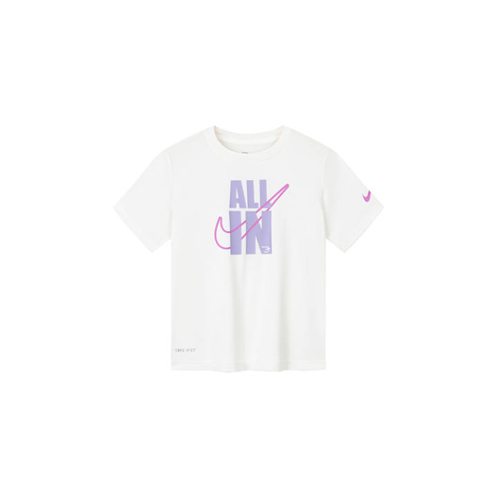 Nike Nike Air Force 3 T Shirt Teenagers