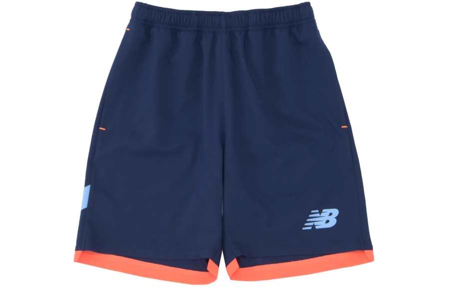 New Balance New Balance Grade School Shorts Moderate