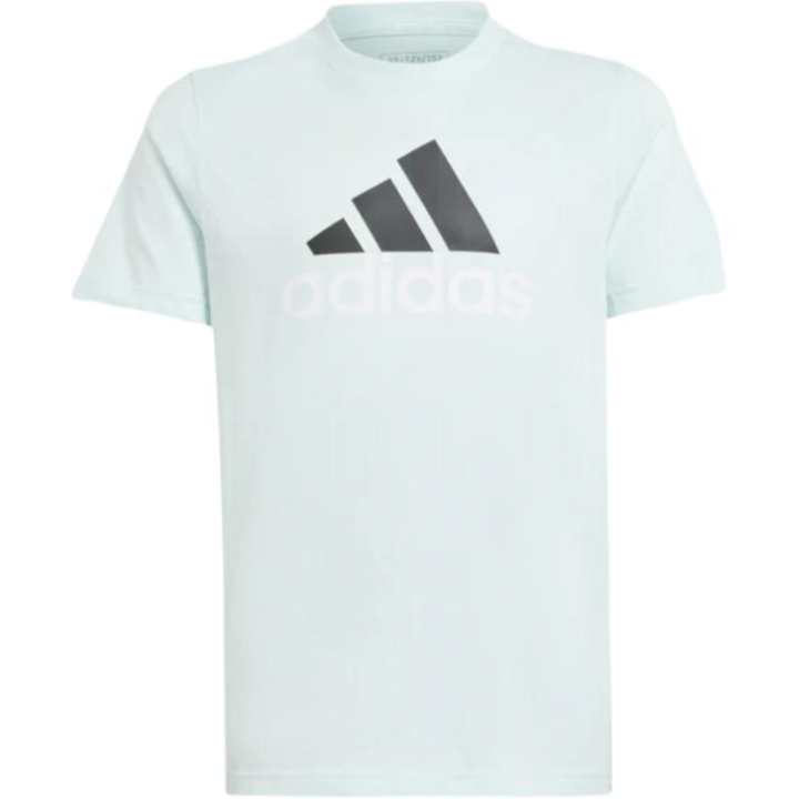 Adidas Adidas T Shirt Light Blue Kids'