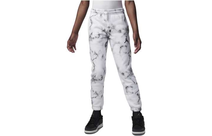 Jordan Jordan Kids Knitted Sweatpants Moderate