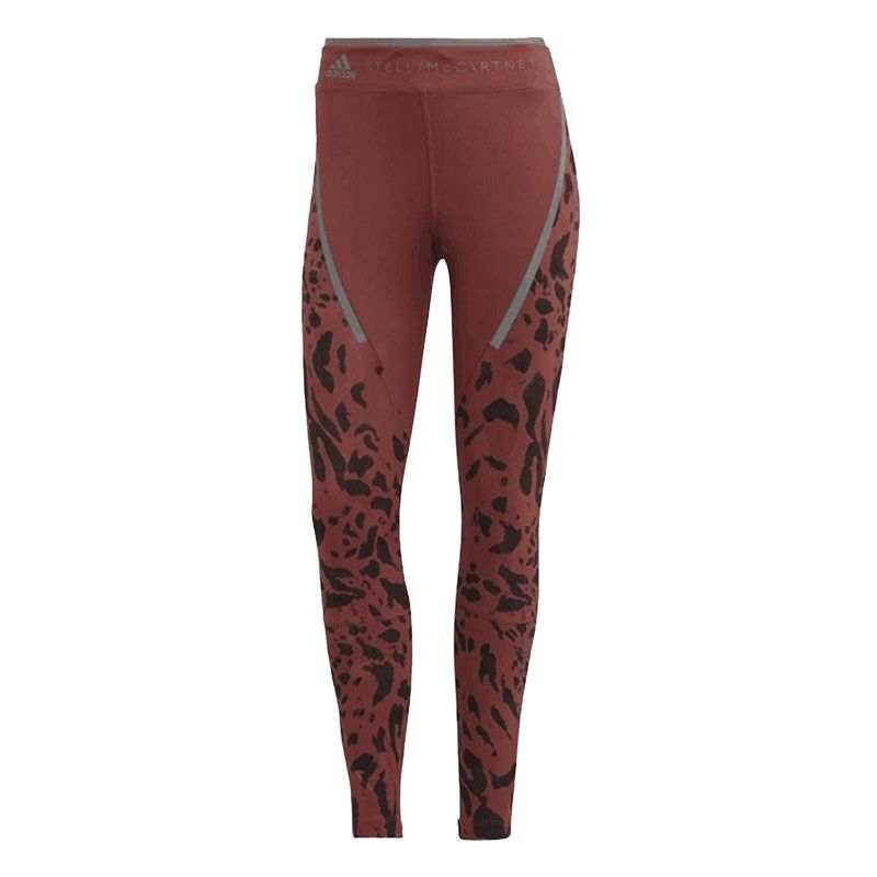 Adidas Adidas OWN THE RUN TGT Sports Pants Women's Umber