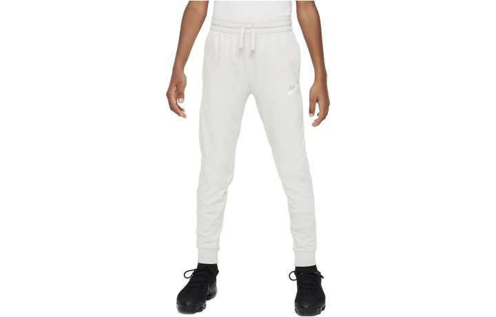 Nike Nike Knitted Sweatpants White Kids'